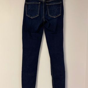 American Eagle Next Level Stretch Jeggings